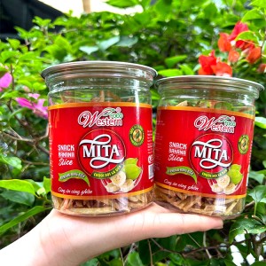 CHUỐI SỢI